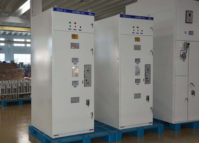 HXGN-12 HXGN-12